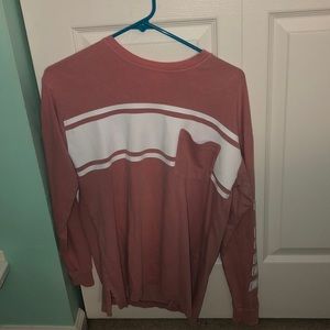 PINK Long Sleeve